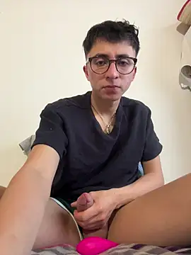 CamiRojas boy online show from 22, 3, 2026