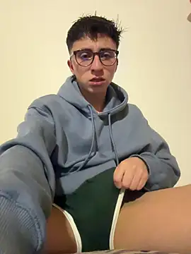 CamiRojas boy online show from 22, 2, 2026