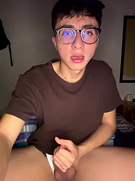 CamiRojas boy online show from 10, 7, 2026