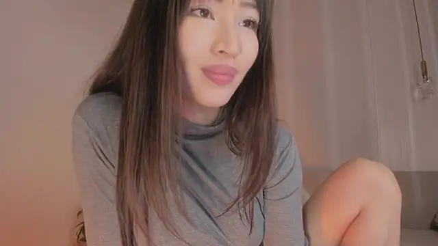kawaii mia online show from 14, 4, 2026