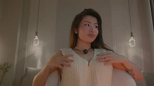 kawaii mia online show from 30, 5, 2026