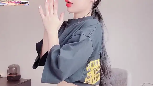 bejeni-sweet online show from 18, 3, 2025