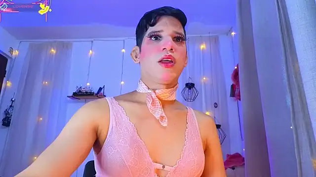 Snapshot of Ariel_Femboy_ chatting on 6, 5, 2026 Ariel Femboy online show from 6, 5, 2026