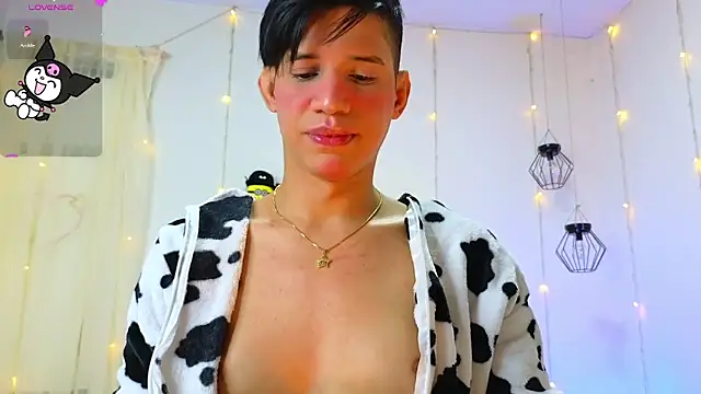 Ariel Femboy  online show from 9, 3, 2025