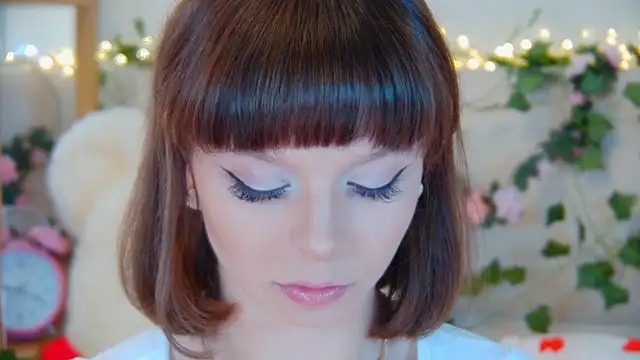 ElisabethDavis online show from 11, 4, 2026