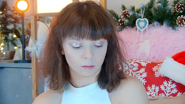 ElisabethDavis online show from 21, 12, 2025