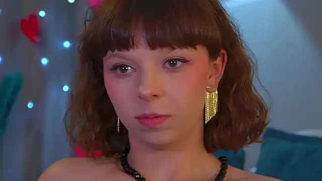 ElisabethDavis online show from 19, 3, 2026