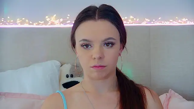 ElisabethDavis online show from 19, 3, 2025