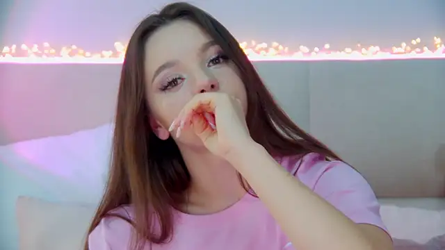 ElisabethDavis online show from 15, 3, 2025