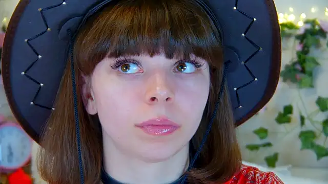 ElisabethDavis online show from 4, 4, 2026