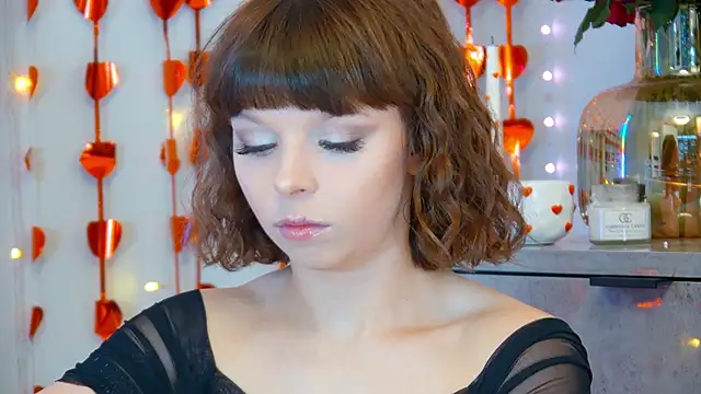 ElisabethDavis online show from 16, 2, 2026