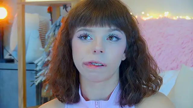 ElisabethDavis online show from 28, 11, 2025