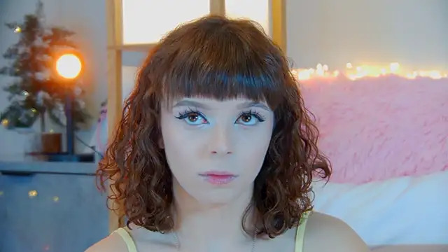 ElisabethDavis online show from 23, 11, 2025