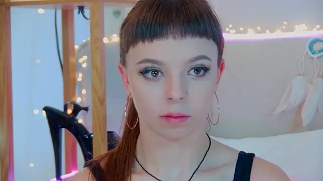 ElisabethDavis online show from 15, 9, 2025