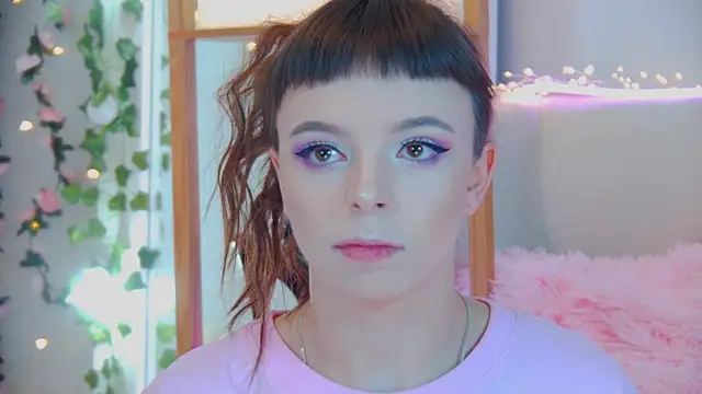 ElisabethDavis online show from 24, 9, 2025