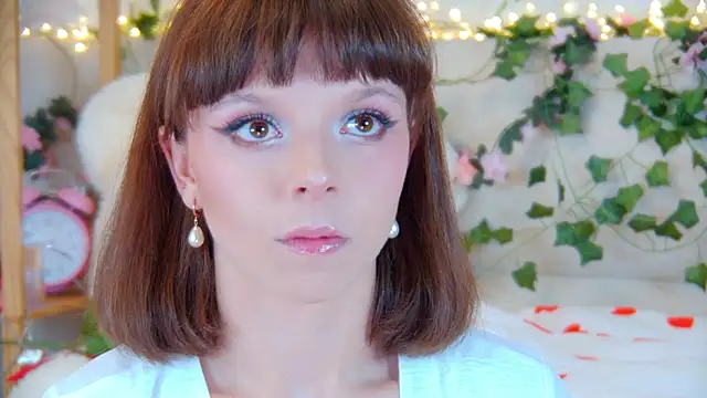 ElisabethDavis online show from 13, 4, 2026