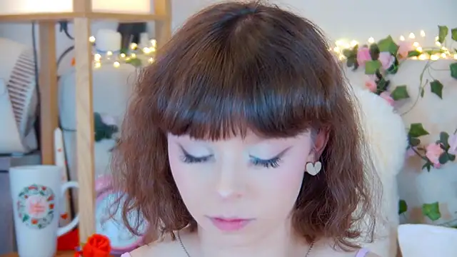 ElisabethDavis online show from 4, 3, 2026