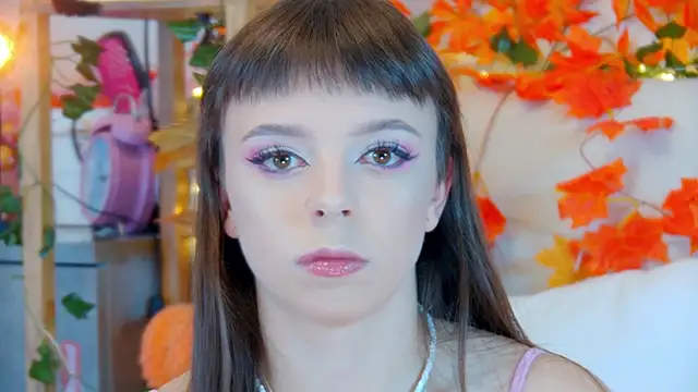 ElisabethDavis online show from 24, 10, 2025