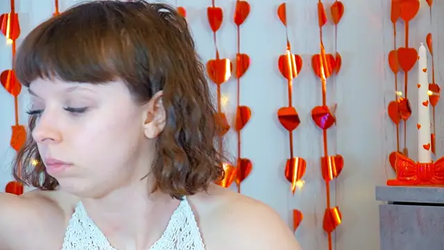 ElisabethDavis online show from 5, 2, 2026