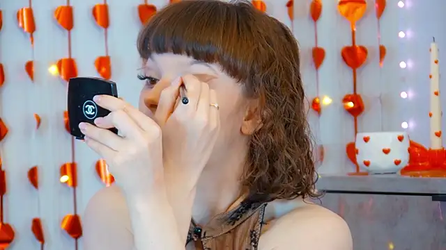 ElisabethDavis online show from 22, 2, 2026