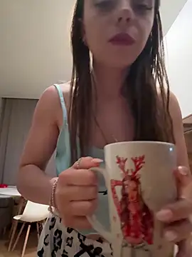 ElisabethDavis online show from 15, 3, 2025