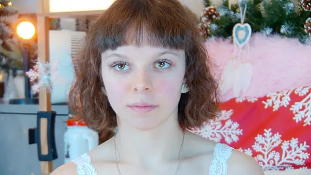 ElisabethDavis online show from 18, 1, 2026