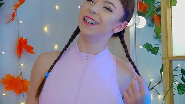 ElisabethDavis online show from 6, 10, 2025