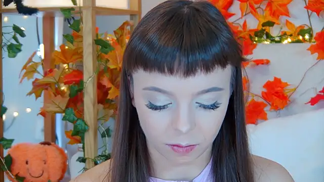 ElisabethDavis online show from 8, 10, 2025