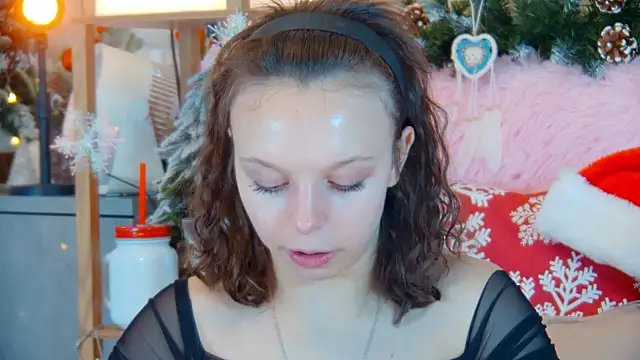 ElisabethDavis online show from 22, 12, 2025