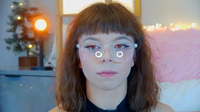 ElisabethDavis online show from 29, 11, 2025