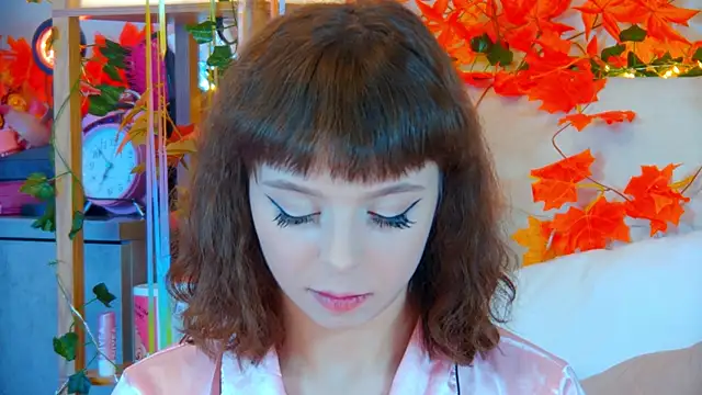 ElisabethDavis online show from 15, 11, 2025