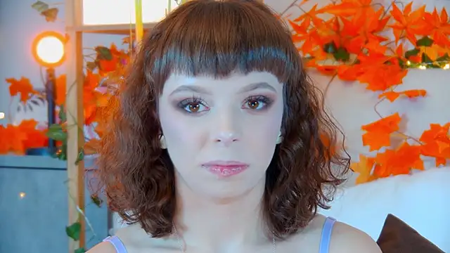 ElisabethDavis online show from 16, 11, 2025