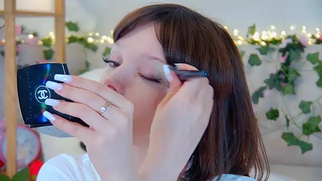 ElisabethDavis online show from 31, 3, 2026