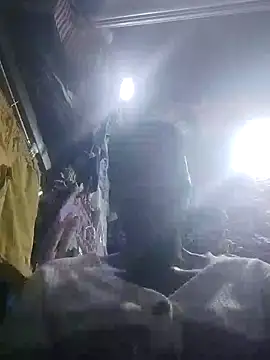 Hailey BaileyXYZ online show from 23, 1, 2025