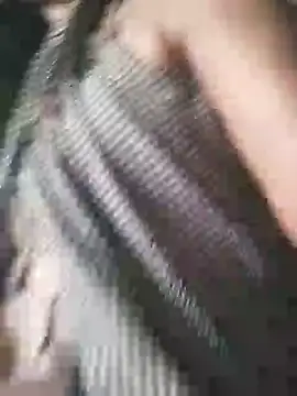 Hailey BaileyXYZ online show from 9, 2, 2025