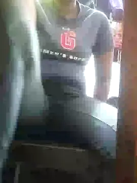 Hailey BaileyXYZ online show from 25, 1, 2025