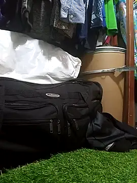 Hailey BaileyXYZ online show from 14, 4, 2026