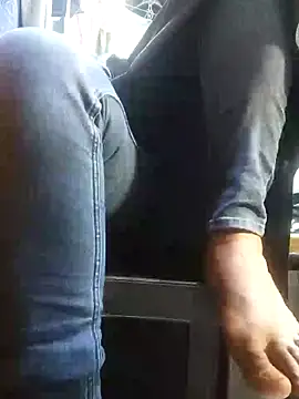 Hailey BaileyXYZ online show from 31, 1, 2025