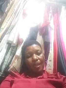 Hailey BaileyXYZ online show from 27, 10, 2025