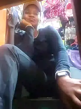 Hailey BaileyXYZ online show from 15, 2, 2025