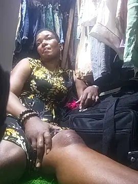 Hailey BaileyXYZ online show from 20, 10, 2025