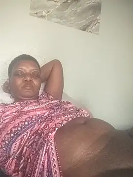 Hailey BaileyXYZ online show from 26, 10, 2025