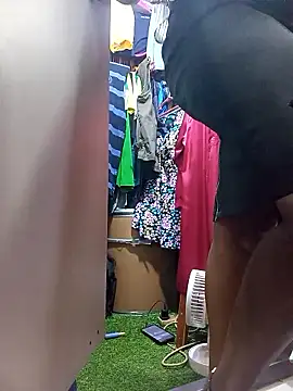 Hailey BaileyXYZ online show from 13, 4, 2026