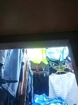 Hailey BaileyXYZ online show from 28, 1, 2025