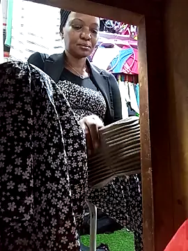 Hailey BaileyXYZ online show from 3, 4, 2026