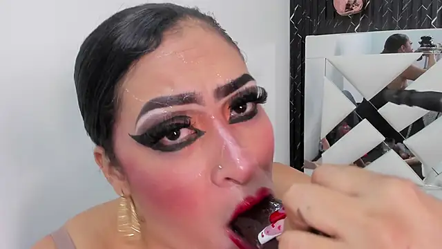 Angie Will online show from 20, 2, 2025