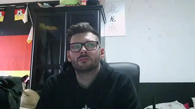 Die-geile-Sau online show from 14, 4, 2026