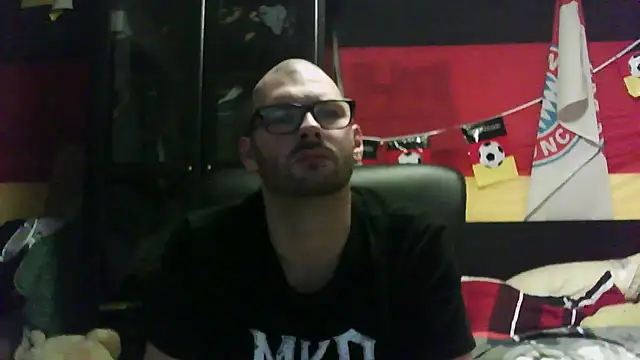 Die-geile-Sau online show from 27, 11, 2025