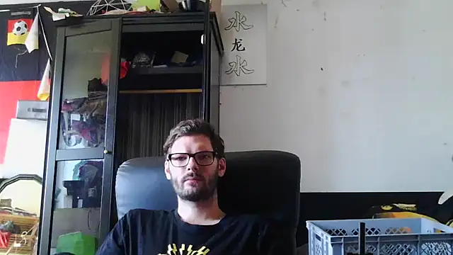 Snapshot of Die-geile-Sau chatting on 16, 7, 2026 Die-geile-Sau online show from 16, 7, 2026