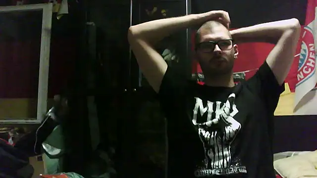 Die-geile-Sau online show from 19, 9, 2025